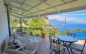 Casa Giosue - Your Home On The Amalfi Coast
